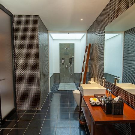 Abia Villa Legian Εξωτερικό φωτογραφία