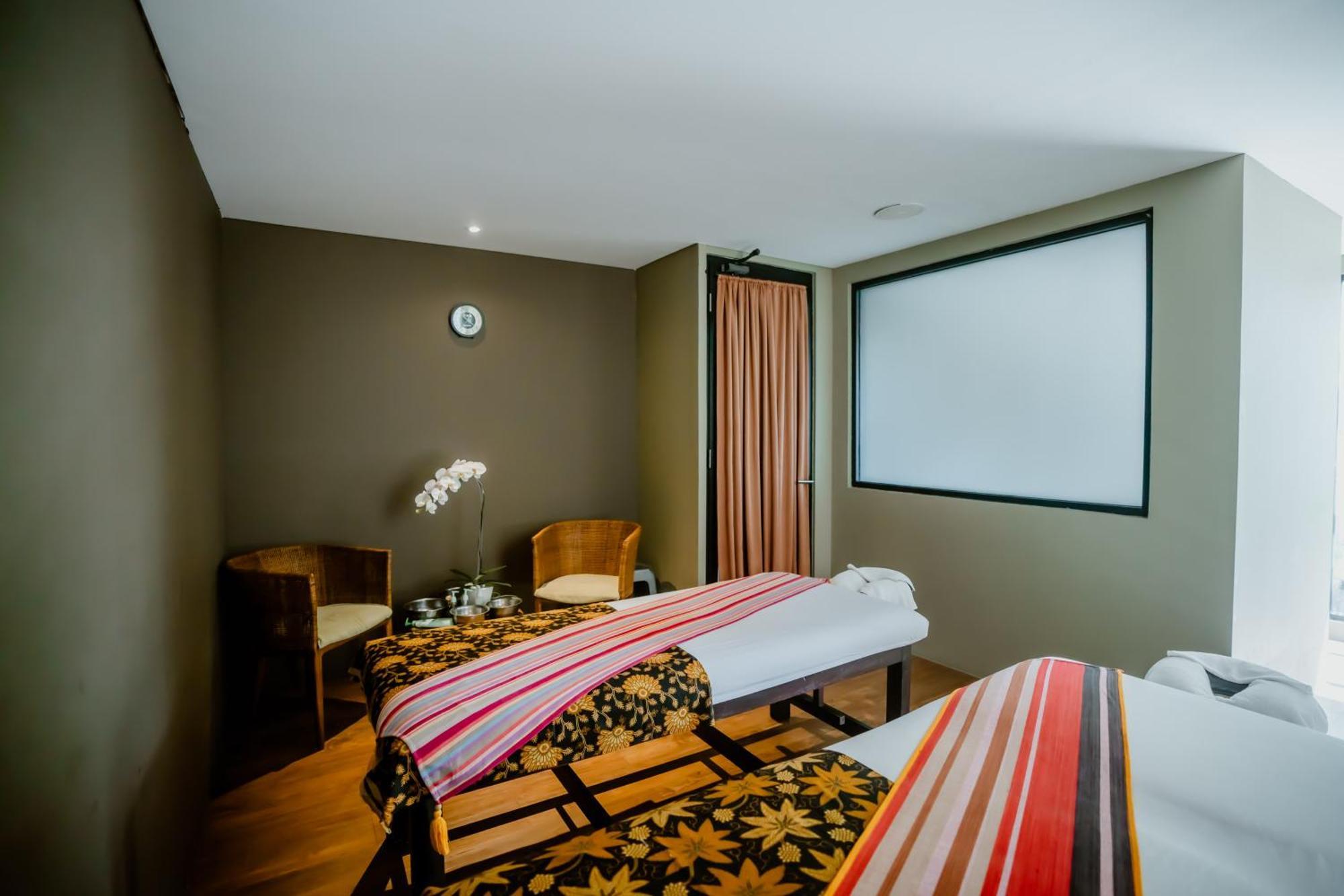 Abia Villa Legian Εξωτερικό φωτογραφία
